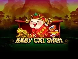 เบบี้ไฉ่เสิน game thumbnail