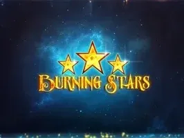 Burning Stars game thumbnail