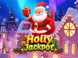 ฮอลลี่ แจ็คพอต game thumbnail