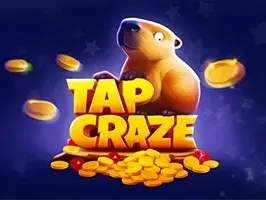 Tap Craze icon