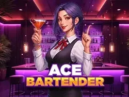 เอซบาร์เทนเดอร์ icon