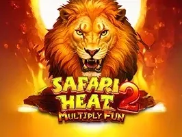 ซาฟารีฮีท 2-ความสนุกคูณสอง game thumbnail