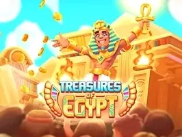 สมบัติของอียิปต์ game thumbnail