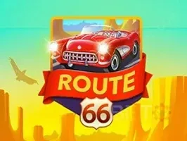 Route 66 game thumbnail