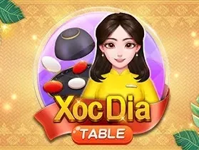 Xoc Dia