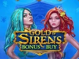 Gold of Sirens Bonus Buy game thumbnail