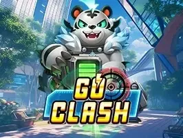 ลุย! ศึกหมีเดือด game thumbnail