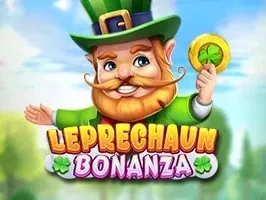 Leprechaun Bonanza icon