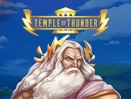Temple of Thunder