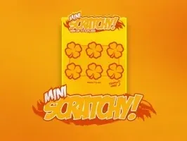 Scratchy Mini game thumbnail