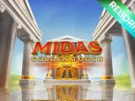 Midas Golden Touch Reborn game thumbnail