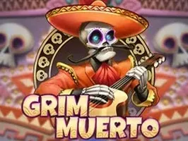 Grim Muerto game thumbnail