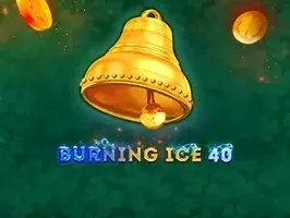 Burning Ice 40